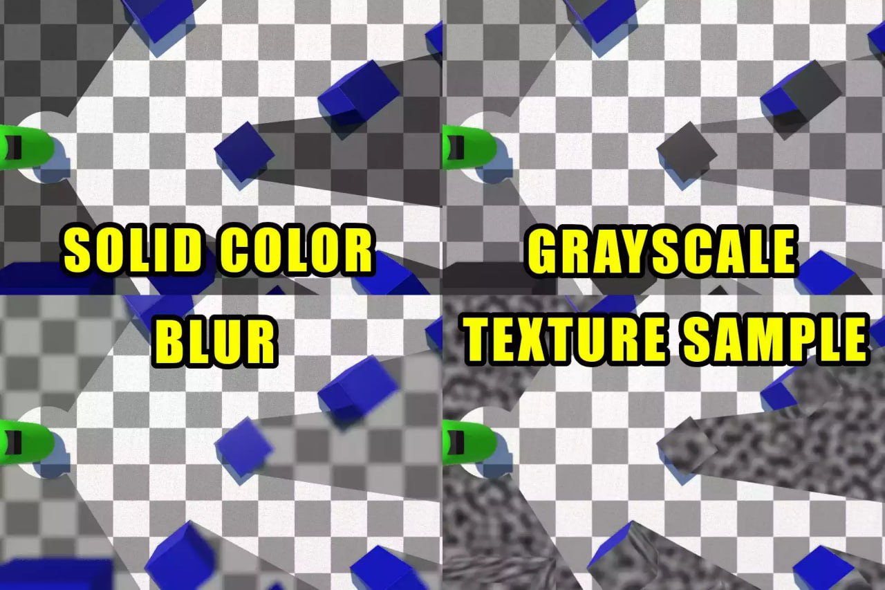 Pixel-Perfect Fog Of War📱 - изображение 3